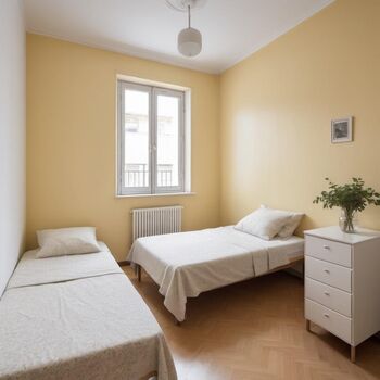 Monteurunterkunft Düsseldorf -nach Wunsch/Bedürfnis Bild 3 Monteurunterkunft Düsseldorf -nach Wunsch/Bedürfnis Bild 3