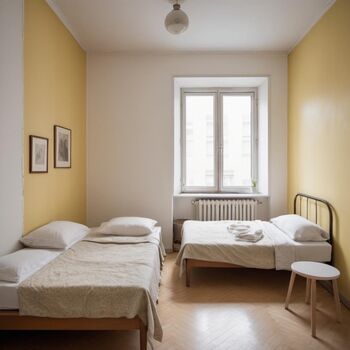 Monteurunterkunft Düsseldorf -nach Wunsch/Bedürfnis Bild 2 Monteurunterkunft Düsseldorf -nach Wunsch/Bedürfnis Bild 2