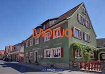 Landhotel Schwab, Schwarzach - Parkplätze, eigenes Bad Zdjęcie 1 Landhotel Schwab, Schwarzach - Parkplätze, eigenes Bad Zdjęcie 1