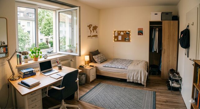 Gästezimmer Perez Gästezimmer Perez