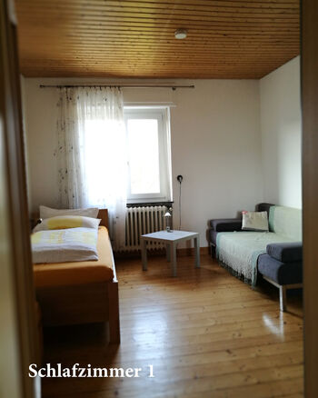 Ferienwohnung "Grüner Weg" Picture 5 Ferienwohnung "Grüner Weg" Picture 5
