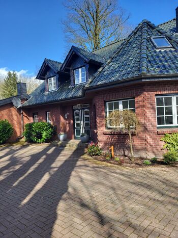 Haus Kropperbusch Haus Kropperbusch