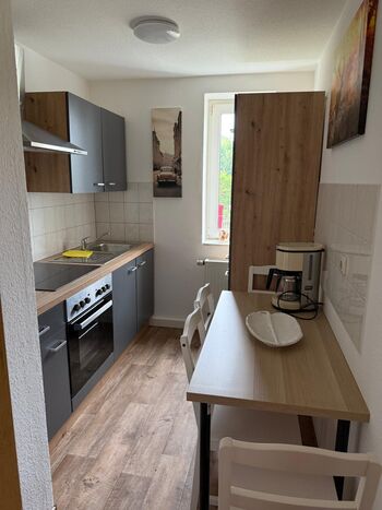 Monteurwohnung nähe Leuna, Halle und Leipzig Monteurwohnung nähe Leuna, Halle und Leipzig