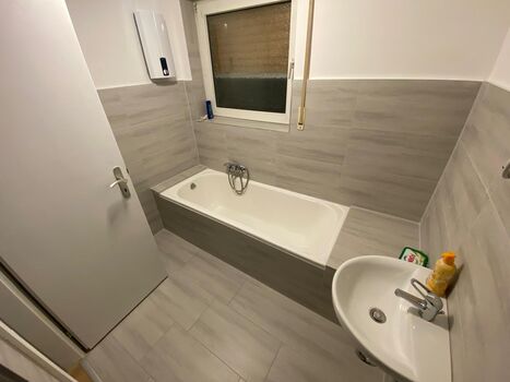 Monteur- und Ferienwohnung Mannheim Römerstraße Bild 5 Monteur- und Ferienwohnung Mannheim Römerstraße Bild 5