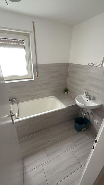 Monteur- und Ferienwohnung Mannheim Römerstraße Bild 4 Monteur- und Ferienwohnung Mannheim Römerstraße Bild 4