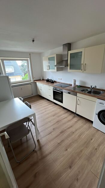 Monteur- und Ferienwohnung Mannheim Römerstraße Bild 3 Monteur- und Ferienwohnung Mannheim Römerstraße Bild 3