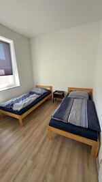 Monteurunterkunft Zum Kurgarten Zdjęcie 2 Monteurunterkunft Zum Kurgarten Zdjęcie 2