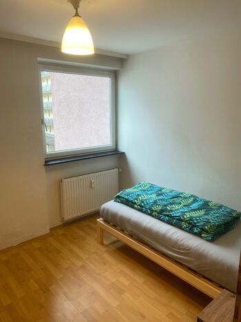 Monteurzimmer Hallein Bild 2 Monteurzimmer Hallein Bild 2