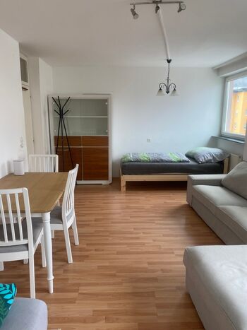 Monteurzimmer Hallein Bild 3 Monteurzimmer Hallein Bild 3