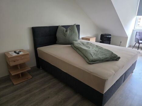 Gästezimmer in der Meisterjäger Akademie Bild 5 Gästezimmer in der Meisterjäger Akademie Bild 5