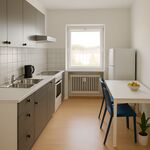 SUNNYHOME Monteurwohnungen in Weiden (ID 310) Bild 5 SUNNYHOME Monteurwohnungen in Weiden (ID 310) Bild 5