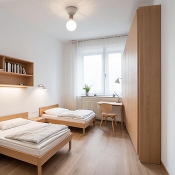 Monteurunterkunft Leipzig -nach Wunsch/Bedürfnis Monteurunterkunft Leipzig -nach Wunsch/Bedürfnis