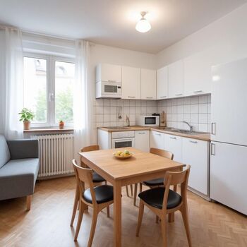 Monteurunterkunft Leipzig -nach Wunsch/Bedürfnis Bild 4 Monteurunterkunft Leipzig -nach Wunsch/Bedürfnis Bild 4