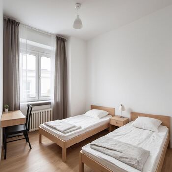 Monteurunterkunft Leipzig -nach Wunsch/Bedürfnis Bild 3 Monteurunterkunft Leipzig -nach Wunsch/Bedürfnis Bild 3