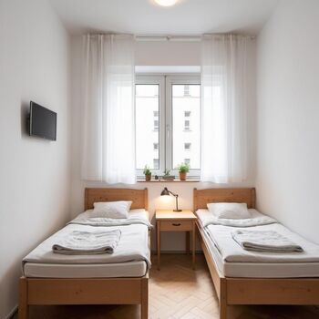 Monteurunterkunft Leipzig -nach Wunsch/Bedürfnis Bild 2 Monteurunterkunft Leipzig -nach Wunsch/Bedürfnis Bild 2