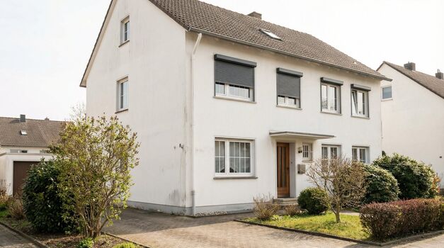 MH1 / TOMASZ-LIVING in MÜLHEIM - Großes Zimmer + WLAN Zdjęcie 5 MH1 / TOMASZ-LIVING in MÜLHEIM - Großes Zimmer + WLAN Zdjęcie 5