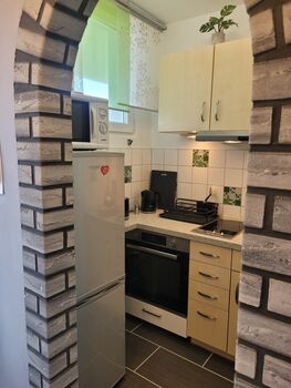 Möblierte Wohnung Krefeld Düsseldorf berufliche Aufenthalte Obrázok 5 Möblierte Wohnung Krefeld Düsseldorf berufliche Aufenthalte Obrázok 5