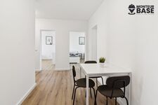 MONTEUR BASE - Unterkunft für 2-50 Personen in Hanau Bild 15 MONTEUR BASE - Unterkunft für 2-50 Personen in Hanau Bild 15