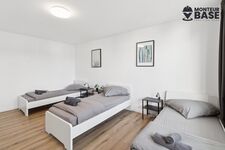 MONTEUR BASE - Unterkunft für 2-50 Personen in Hanau Bild 18 MONTEUR BASE - Unterkunft für 2-50 Personen in Hanau Bild 18