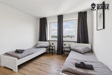 MONTEUR BASE - Unterkunft für 2-50 Personen in Hanau Bild 2 MONTEUR BASE - Unterkunft für 2-50 Personen in Hanau Bild 2