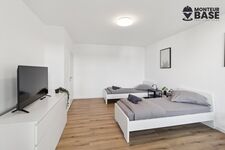 MONTEUR BASE - Unterkunft für 2-50 Personen in Hanau Bild 11 MONTEUR BASE - Unterkunft für 2-50 Personen in Hanau Bild 11