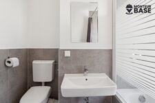 MONTEUR BASE - Unterkunft für 2-50 Personen in Hanau Bild 8 MONTEUR BASE - Unterkunft für 2-50 Personen in Hanau Bild 8