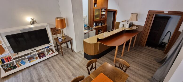 NEU** Besondere LOFT Wohnung für bis zu 6 Personen! Terrasse Bild 5 NEU** Besondere LOFT Wohnung für bis zu 6 Personen! Terrasse Bild 5