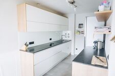 Design Apartment in Hallbergmoos Obrázok 2 Design Apartment in Hallbergmoos Obrázok 2