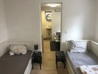 Neuwertiges Monteur-Apartment für 1–2 Personen mit Privatsphäre Obrázok 4 Neuwertiges Monteur-Apartment für 1–2 Personen mit Privatsphäre Obrázok 4