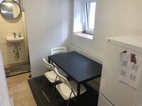 Neuwertiges Monteur-Apartment für 1–2 Personen mit Privatsphäre Obrázok 3 Neuwertiges Monteur-Apartment für 1–2 Personen mit Privatsphäre Obrázok 3