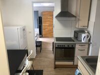 Neuwertiges Monteur-Apartment für 1–2 Personen mit Privatsphäre Obrázok 1 Neuwertiges Monteur-Apartment für 1–2 Personen mit Privatsphäre Obrázok 1