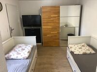 Neuwertiges Monteur-Apartment für 1–2 Personen mit Privatsphäre Obrázok 2 Neuwertiges Monteur-Apartment für 1–2 Personen mit Privatsphäre Obrázok 2