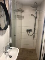 Neuwertiges Monteur-Apartment für 1–2 Personen mit Privatsphäre Obrázok 6 Neuwertiges Monteur-Apartment für 1–2 Personen mit Privatsphäre Obrázok 6