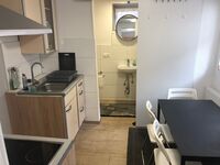 Neuwertiges Monteur-Apartment für 1–2 Personen mit Privatsphäre Obrázok 7 Neuwertiges Monteur-Apartment für 1–2 Personen mit Privatsphäre Obrázok 7