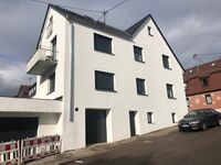 Neuwertiges Monteur-Apartment für 1–2 Personen mit Privatsphäre Obrázok 8 Neuwertiges Monteur-Apartment für 1–2 Personen mit Privatsphäre Obrázok 8