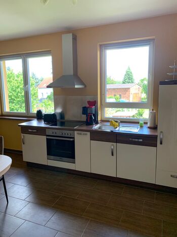 Janas Ferienwohnung Janas Ferienwohnung