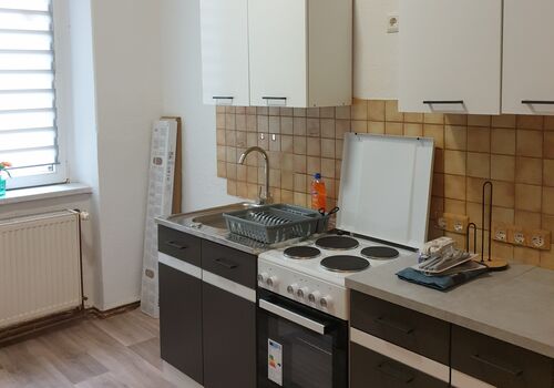 Monteur oder Ferienwohnung bei Nina Zdjęcie 5 Monteur oder Ferienwohnung bei Nina Zdjęcie 5