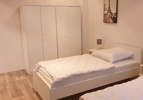 Monteur oder Ferienwohnung bei Nina Zdjęcie 4 Monteur oder Ferienwohnung bei Nina Zdjęcie 4
