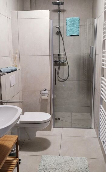 Business Apartment Bild 4 Business Apartment Bild 4