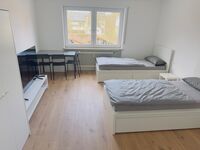 2 Wohnungen in Welden mit Balkon und privat Parkplatz. Bild 18 2 Wohnungen in Welden mit Balkon und privat Parkplatz. Bild 18