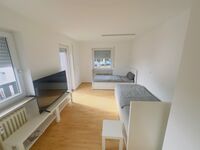 2 Wohnungen in Welden mit Balkon und privat Parkplatz. Bild 15 2 Wohnungen in Welden mit Balkon und privat Parkplatz. Bild 15