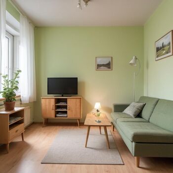 Monteurunterkunft Leipzig -nach Wunsch/Bedürfnis Bild 4 Monteurunterkunft Leipzig -nach Wunsch/Bedürfnis Bild 4