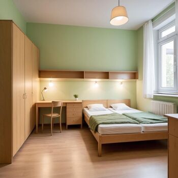 Monteurunterkunft Leipzig -nach Wunsch/Bedürfnis Bild 3 Monteurunterkunft Leipzig -nach Wunsch/Bedürfnis Bild 3