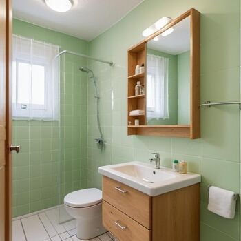 Monteurunterkunft Leipzig -nach Wunsch/Bedürfnis Bild 5 Monteurunterkunft Leipzig -nach Wunsch/Bedürfnis Bild 5