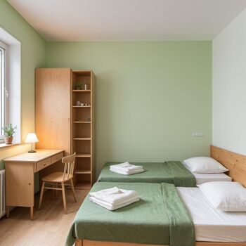 Monteurunterkunft Leipzig -nach Wunsch/Bedürfnis Bild 2 Monteurunterkunft Leipzig -nach Wunsch/Bedürfnis Bild 2