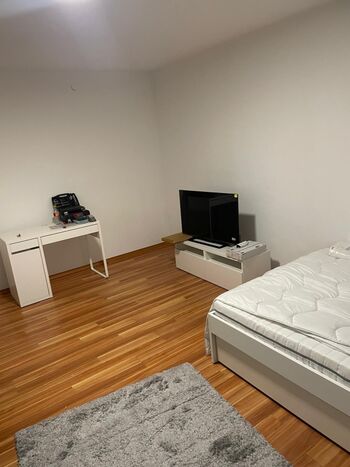 Moderne Monteurwohnung im Zentrum von Heilbronn Bild 3 Moderne Monteurwohnung im Zentrum von Heilbronn Bild 3