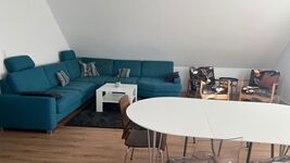 Gemeinschaftsraum Gemeinschaftsraum