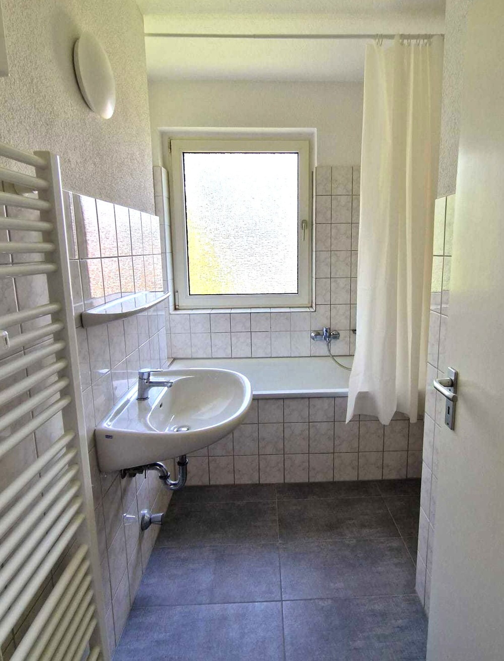 Badezimmer 1 Badezimmer 1