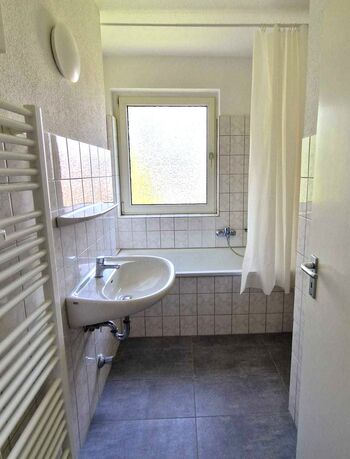 Badezimmer 1 Badezimmer 1