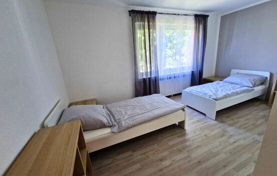 Schlafzimmer 1 Schlafzimmer 1